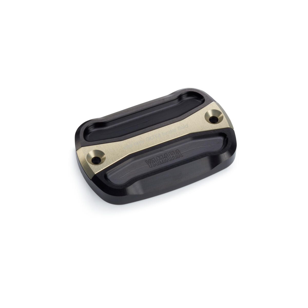 Couvercle de réservoir de liquide de frein Billet pour TMAX / SX / DX (année 17-) Original Yamaha