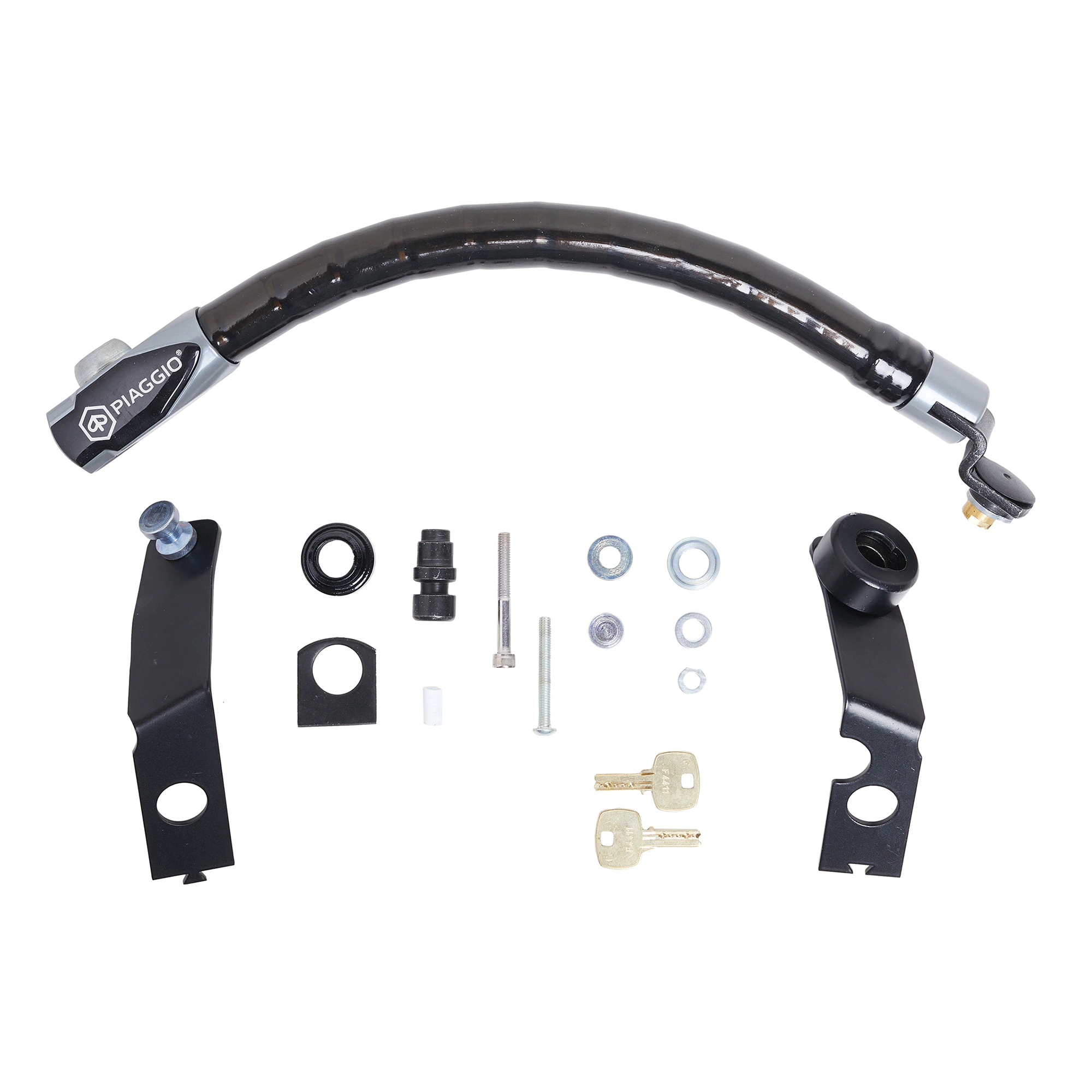 Antivol pour Piaggio MP3 300 / Sport HPE 2019-