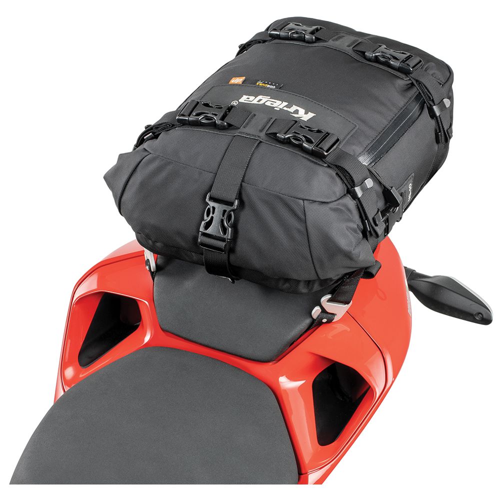 Kriega US-10 Drypack avec Cordura