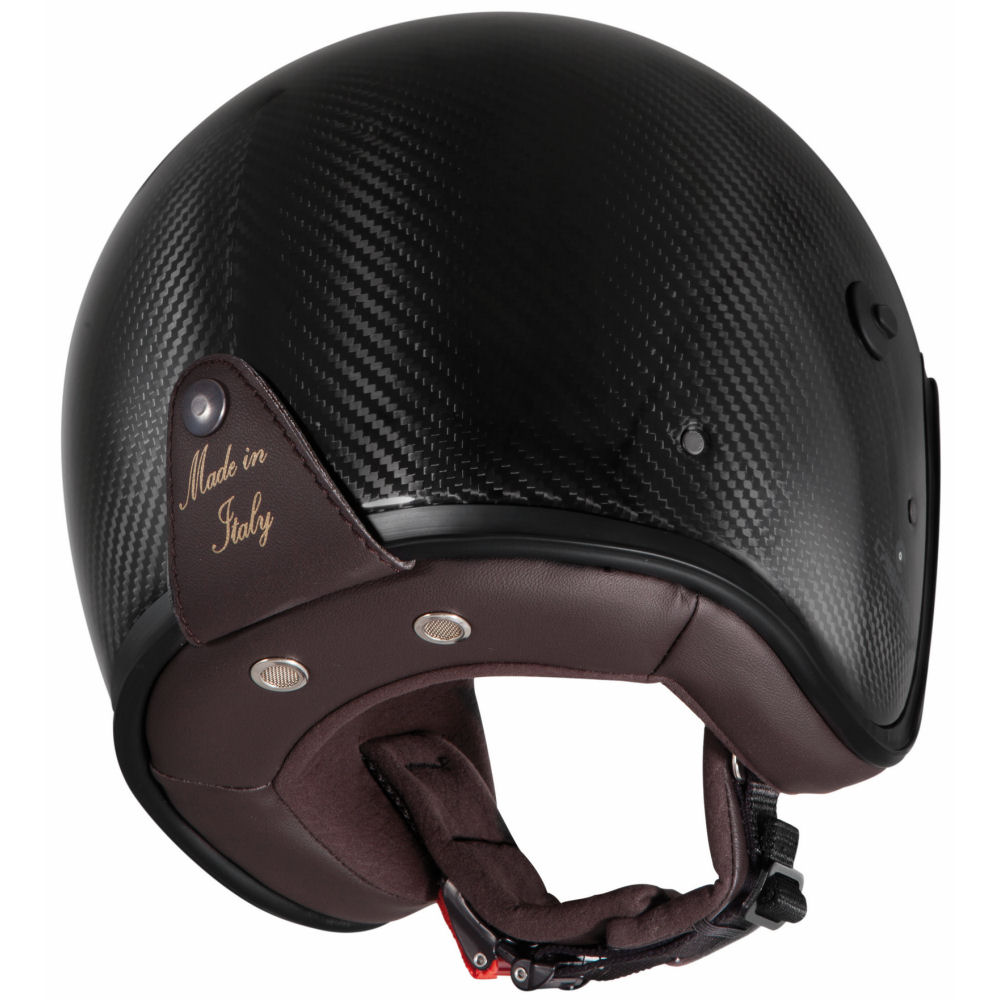 Caberg casque Freeride Carbon
