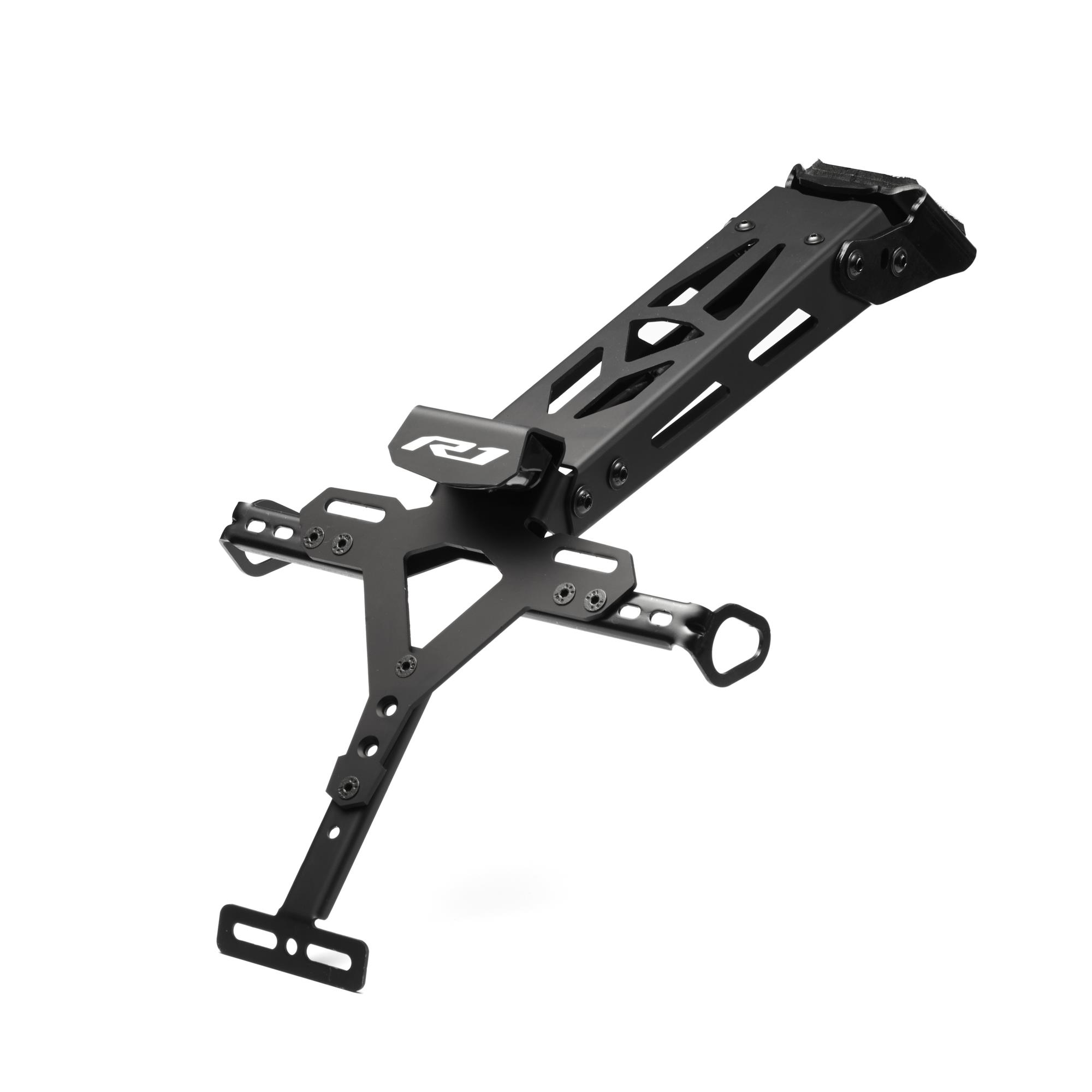 Support de plaque d'immatriculation pour YZF R1 /M Original Yamaha