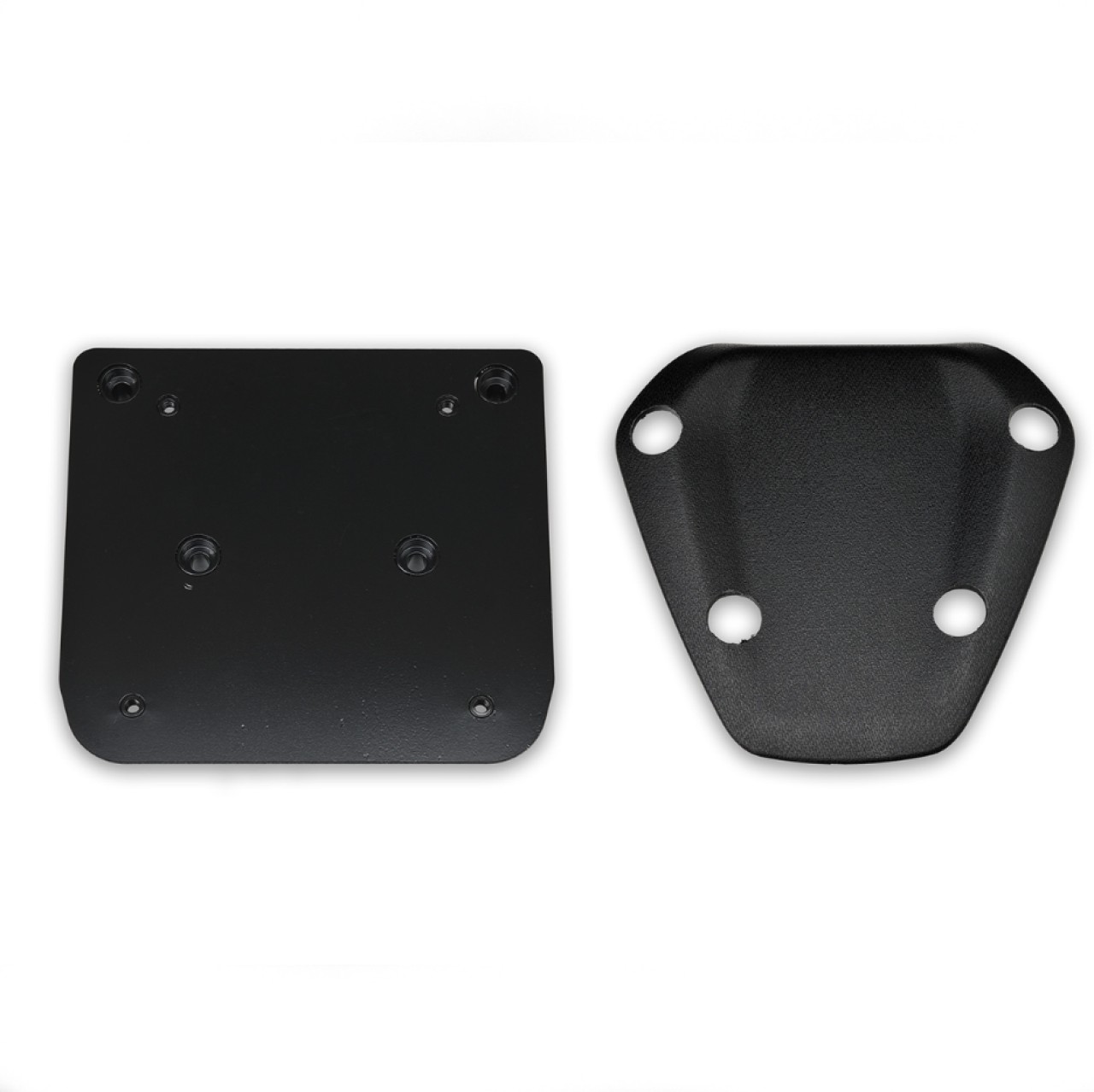 Top Case 36L pour Piaggio Beverly HPE 310 / 400 avec couvercle peint - gris G18