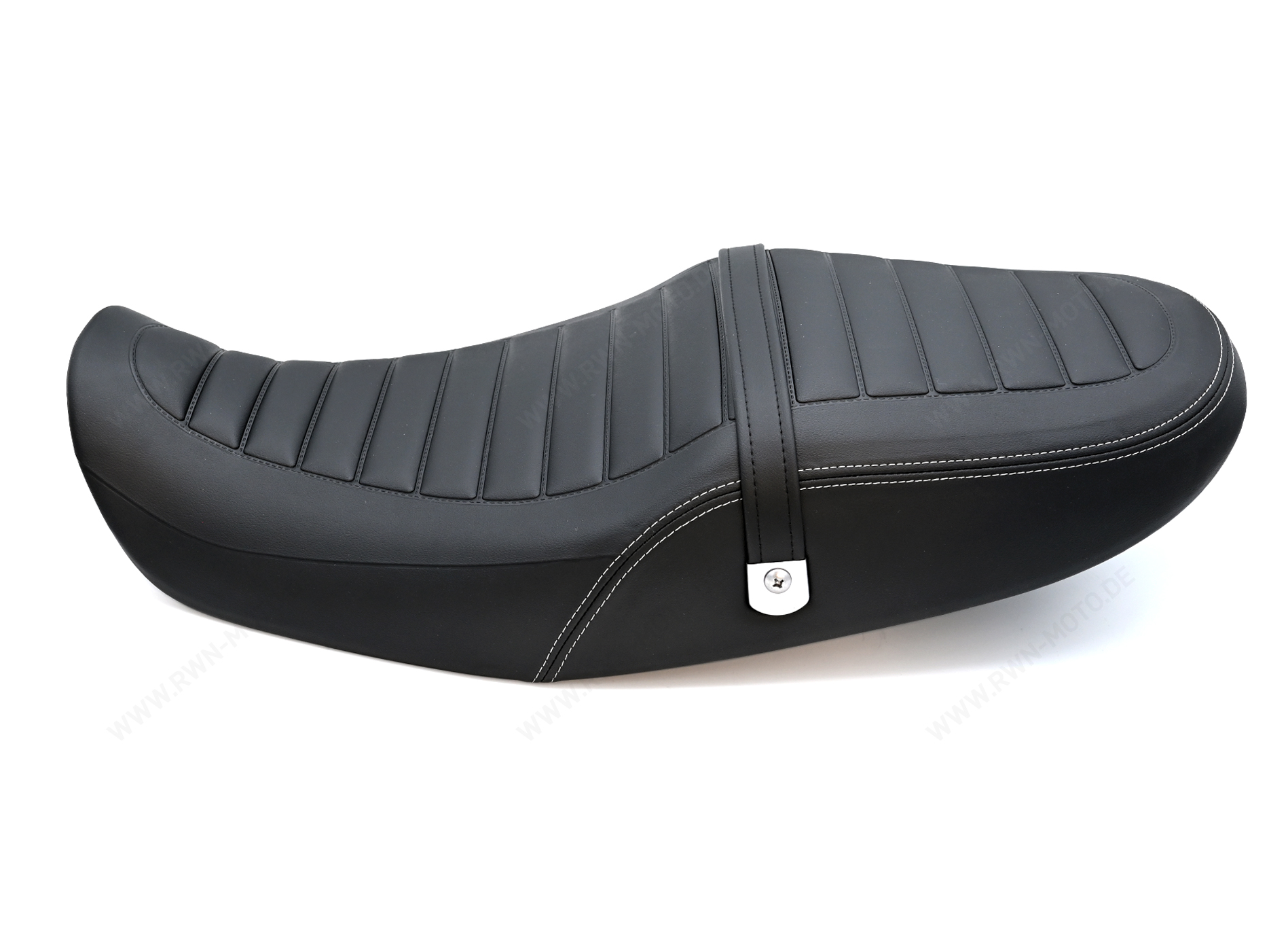 Banc plus bas pour Z 900 RS/Cafe (18-19) / Z 900 RS (26-) Original Kawasaki