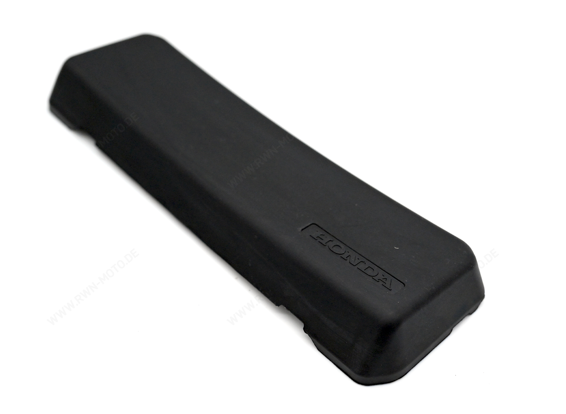 Dossier 58 L- plastique pour Honda CRF1100L Africa Twin Adventure Sports original 2020-