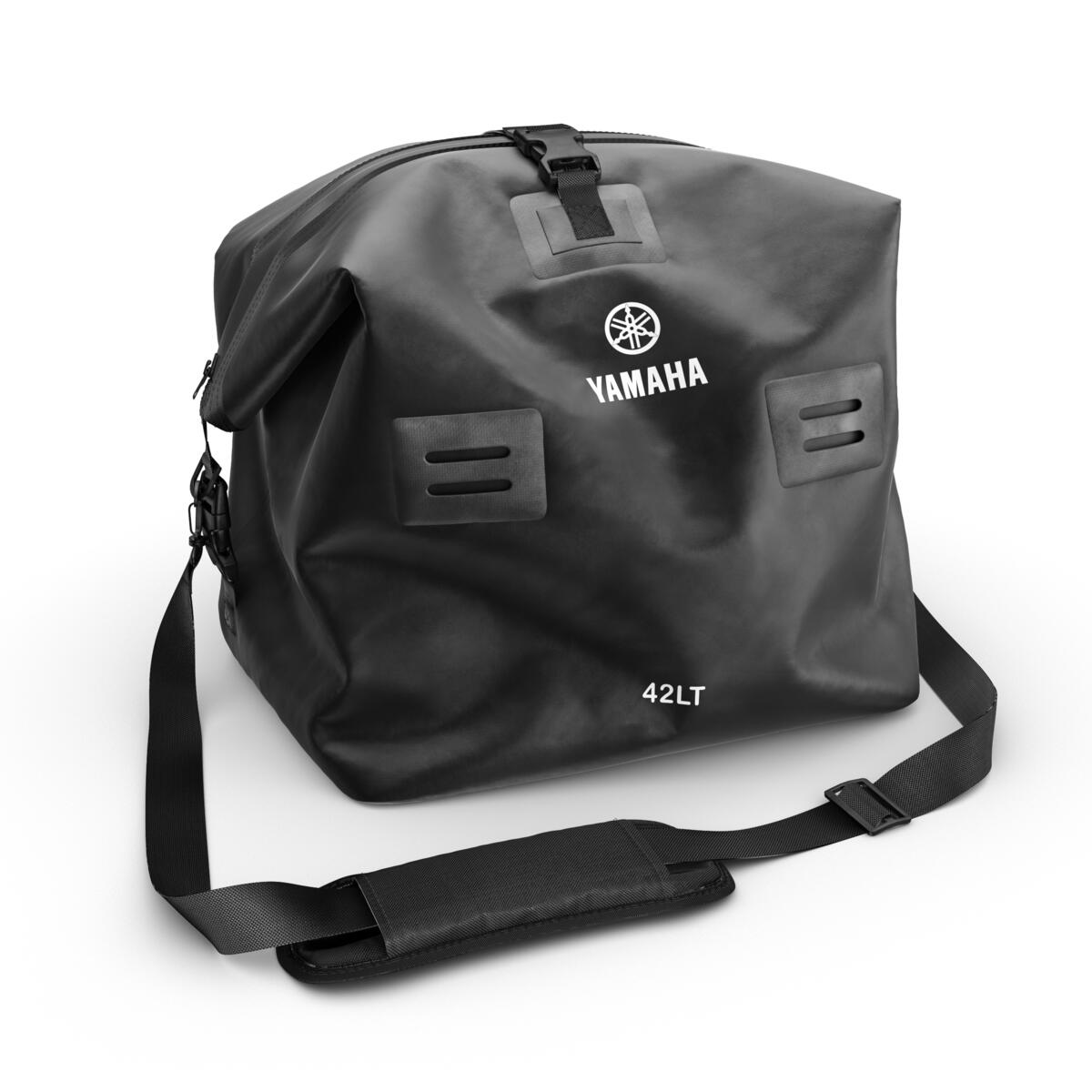 Sac intérieur étanche pour top case en aluminium d'origine Yamaha