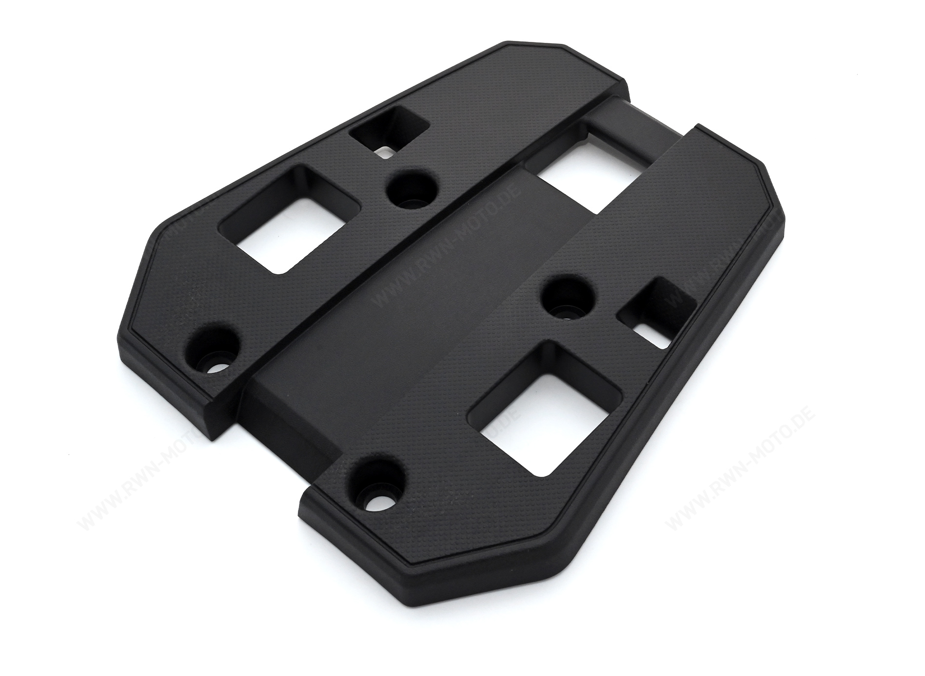 Top-Case porteur, 35 litres TC pour Suzuki V-Strom 1050