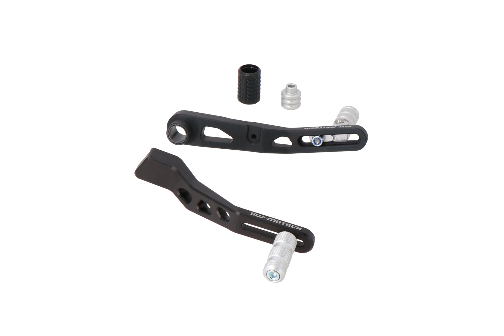 SW-Motech Kit levier de vitesse et pédale de frein pour Honda XL 750 Transalp (23-) SW-Motech