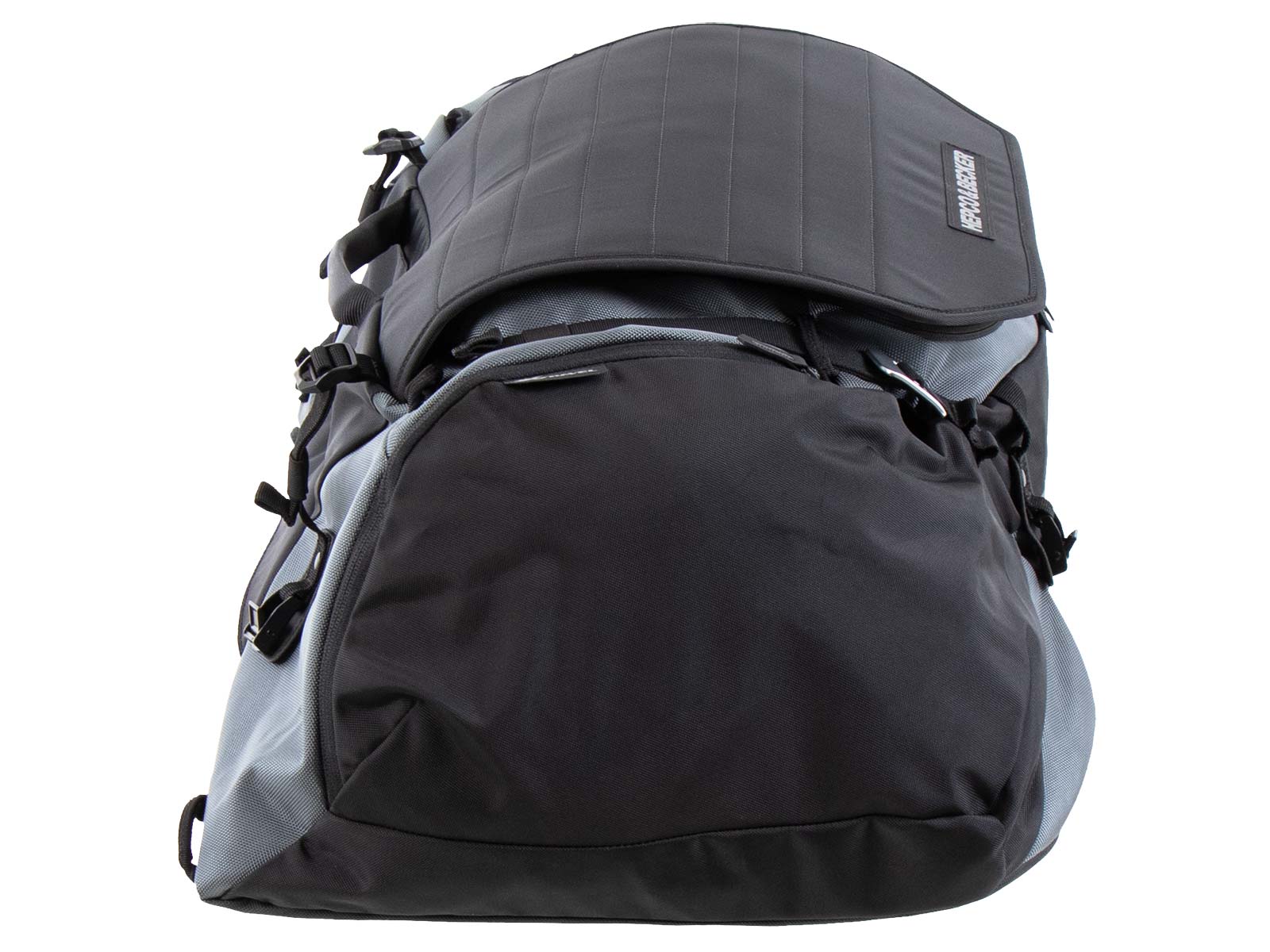 Sacoche arrière Xtravel XL 50L Orignal Hepco & Becker