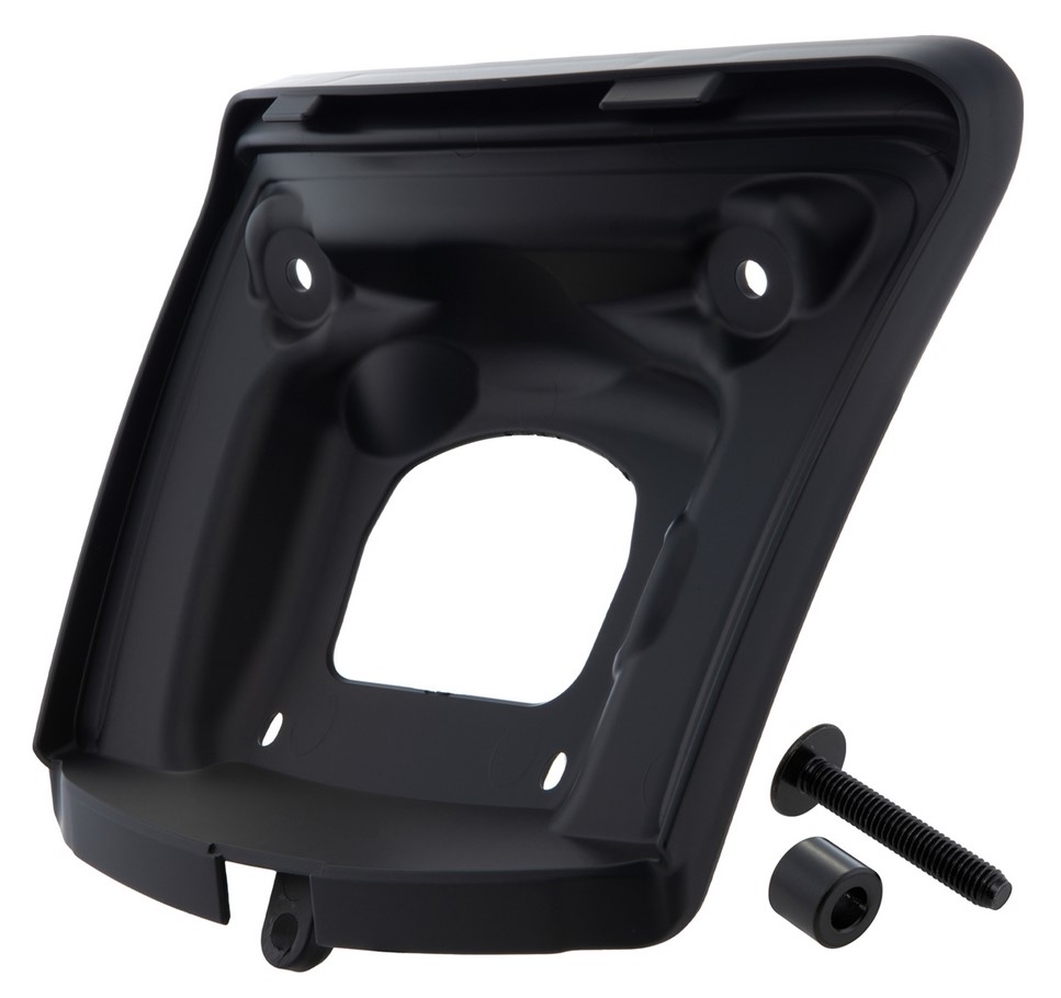 Feu arrière MK II LED pour Vespa GTS/GTS Super/GTV 125-300ccm HPE ('18-), teinté