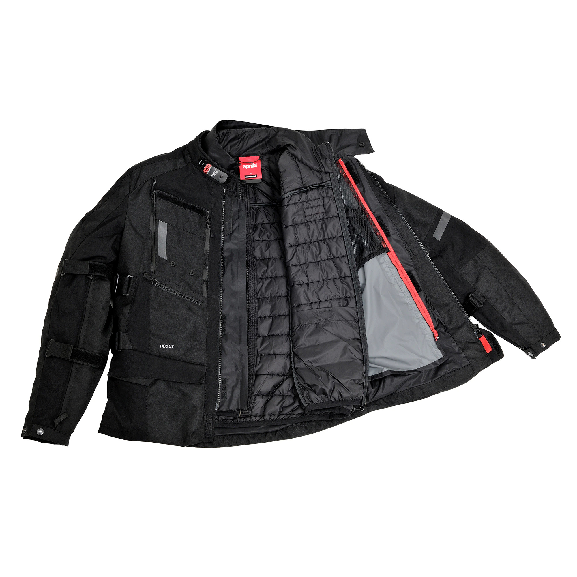 Veste Aprilia Adventure Touring