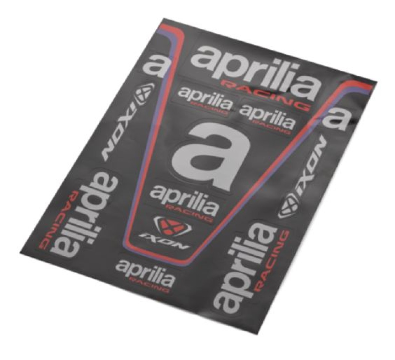 Autocollant Aprilia Racing