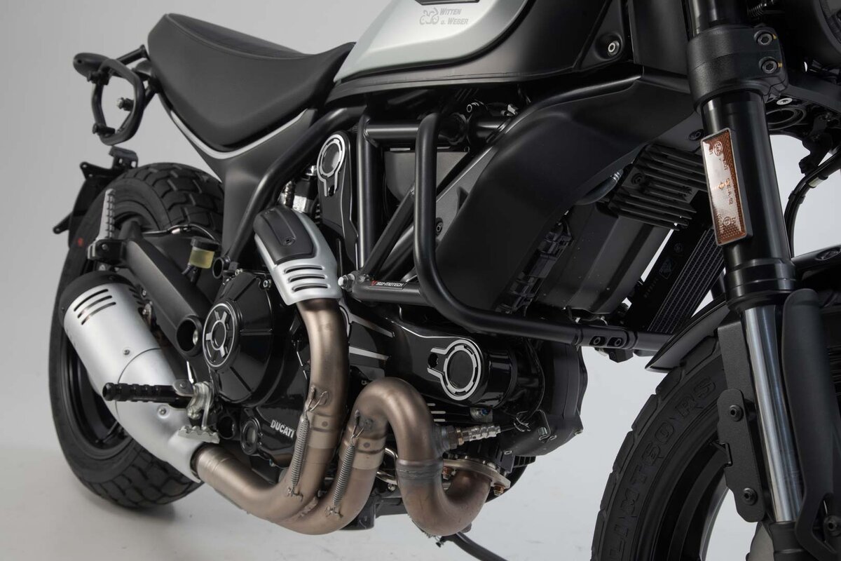 Arceaux de sécurité pour Aprilia Tuareg 660 (21-) SW Motech