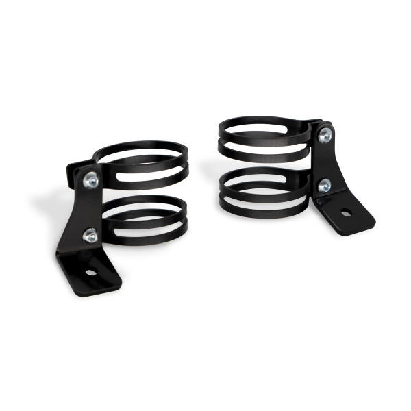 Kit de support de phares supplémentaires pour Honda X-ADV (17-) - Barracuda