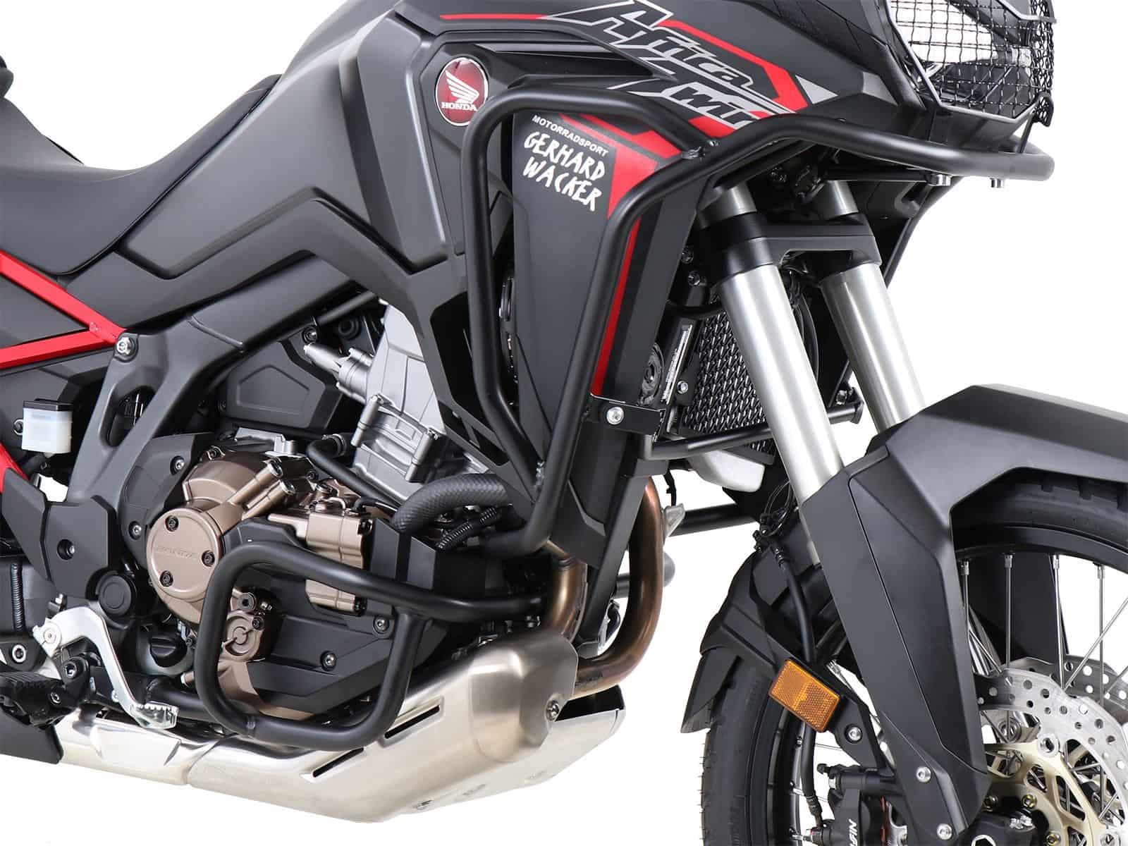 Arceau de protection de réservoir pour Aprilia Tuareg 660 (22-) Hepco & Becker