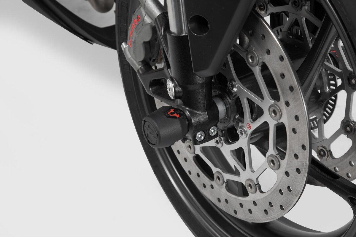 Arceaux de sécurité pour Aprilia Tuareg 660 (21-) SW Motech