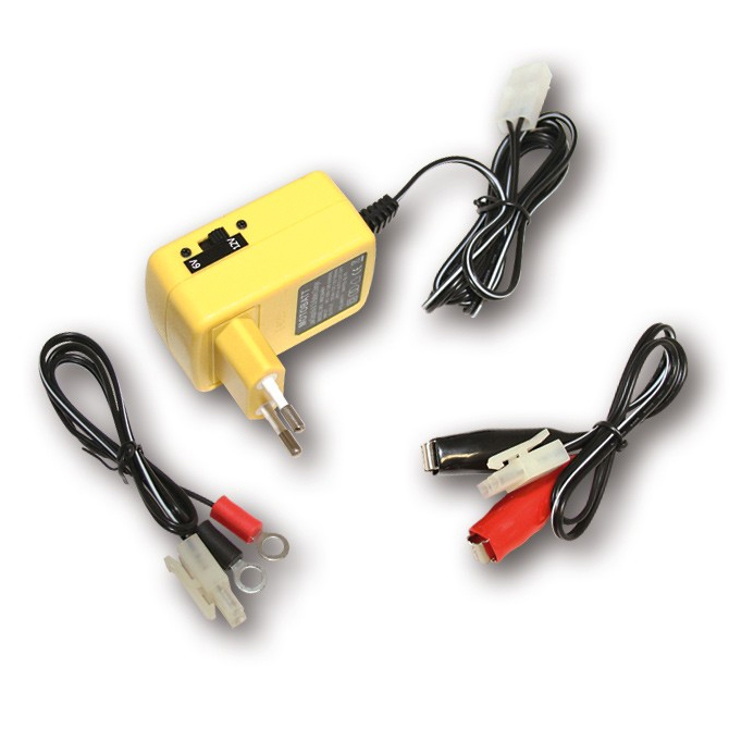 Chargeur de batterie Motoblatt BABY BOY