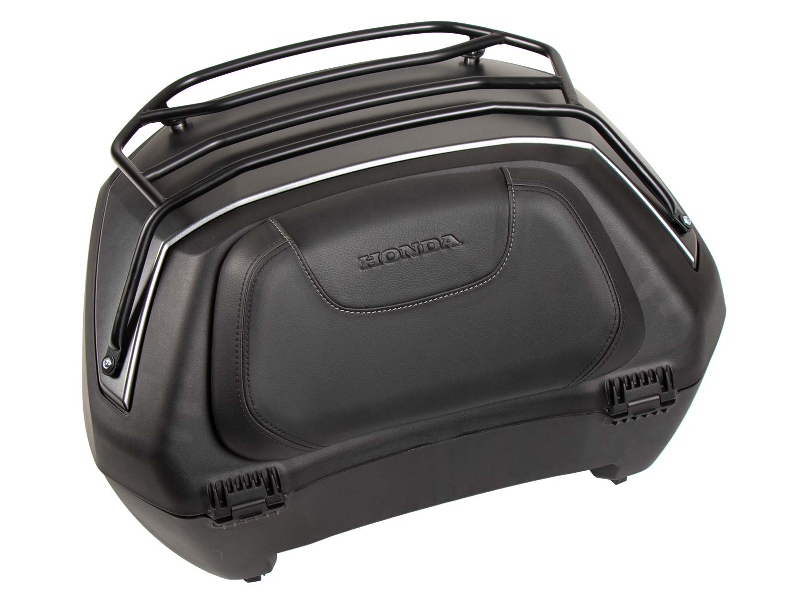 Rampe de top case pour Honda ADV 350 (22-) Hepco & Becker
