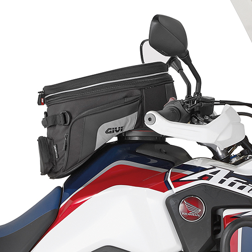 Fixation de réservoir pour TANKLOCK pour Honda Africa Twin (année 16-) Givi