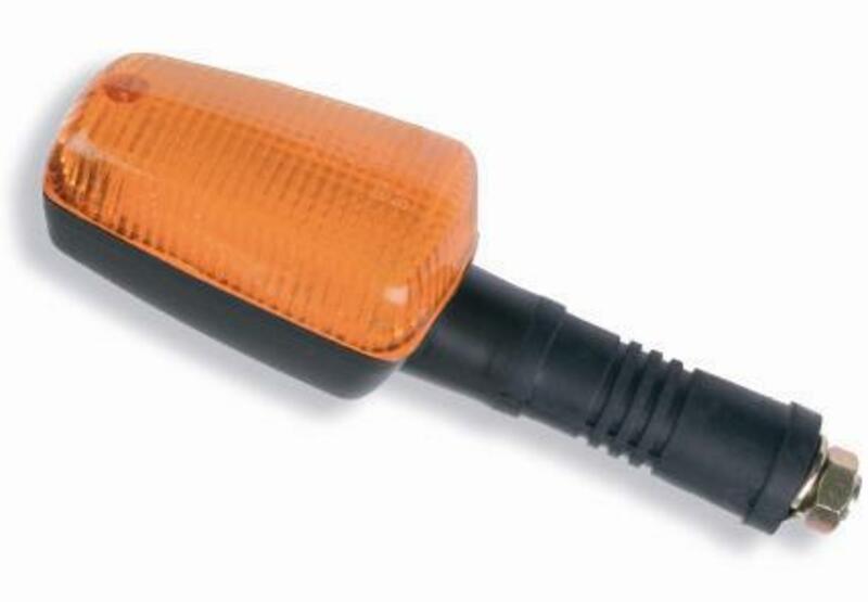 Clignotant arrière droit pour : YAMAHA XJ600S DIVERSION '92-99, avant gauche et arrière droit XJ600N 92-9