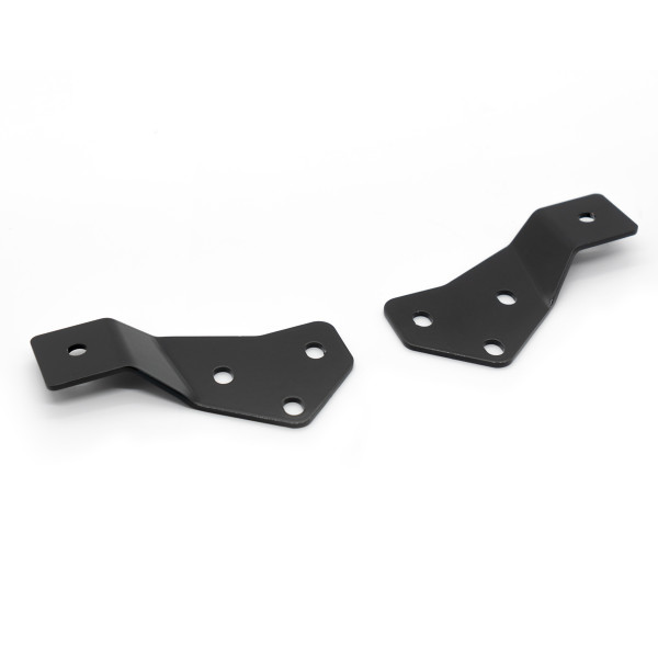 Kit de support de phare supplémentaire pour Yamaha Tracer 700 (20-) Barracuda