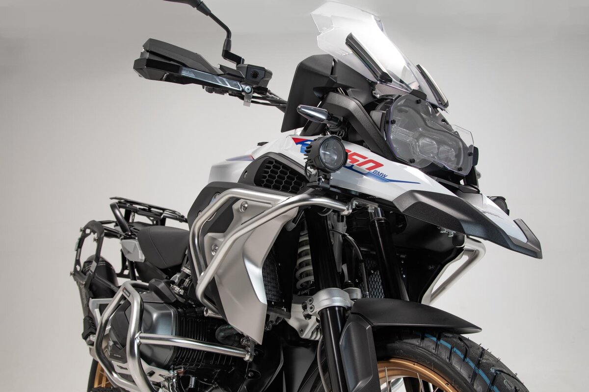 Arceaux de sécurité pour Aprilia Tuareg 660 (21-) SW Motech
