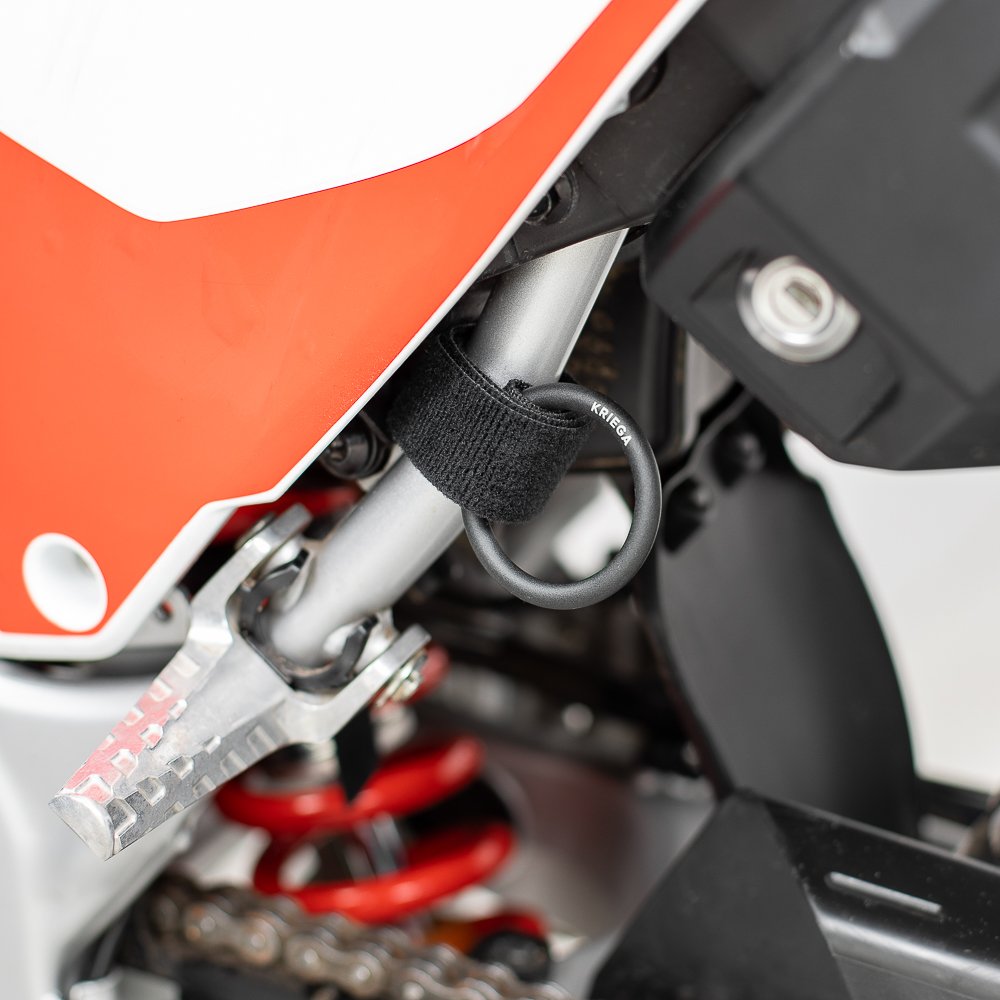 Kriega OS-Base pour Honda CRF 300