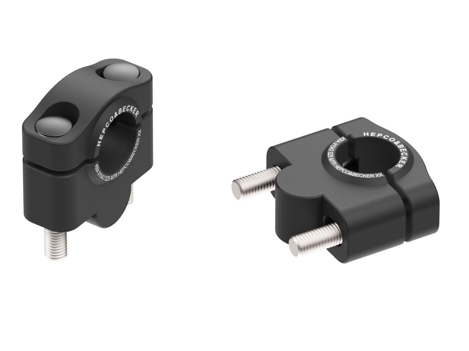 Arceaux de sécurité pour Aprilia Tuareg 660 (21-) SW Motech