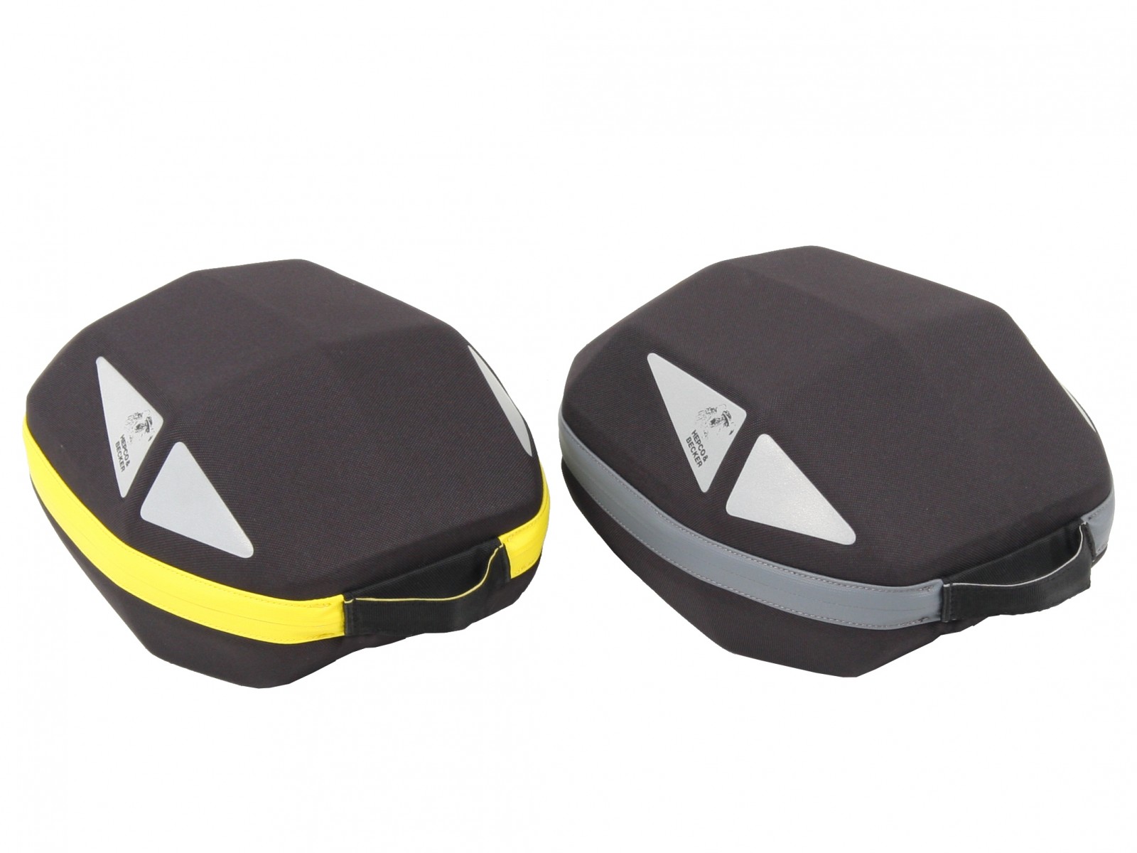 Royster Daypack 5L Sacoche de réservoir / sacoche arrière Hepco & Becker