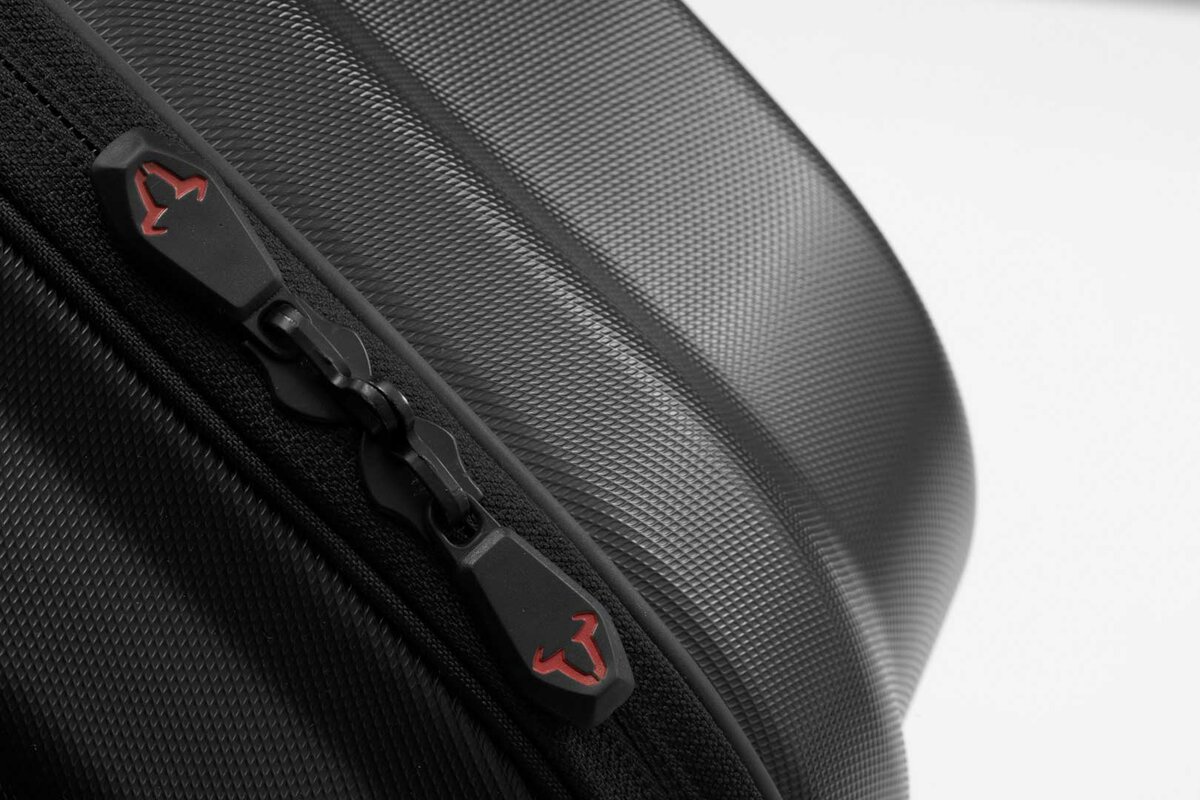 SW-Motech Système de valises latérales AERO ABS Suzuki V-Strom 1050 /XT (19-21), WEF0