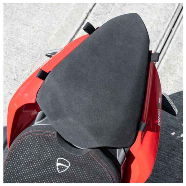 Kriega US-Drypack Kit de montage pour Ducati Panigale V2 / V4