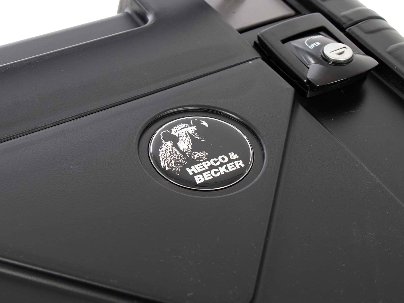 Gobi Topcase Hepco & Becker