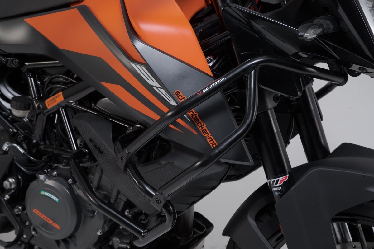 Arceaux de sécurité pour Aprilia Tuareg 660 (21-) SW Motech