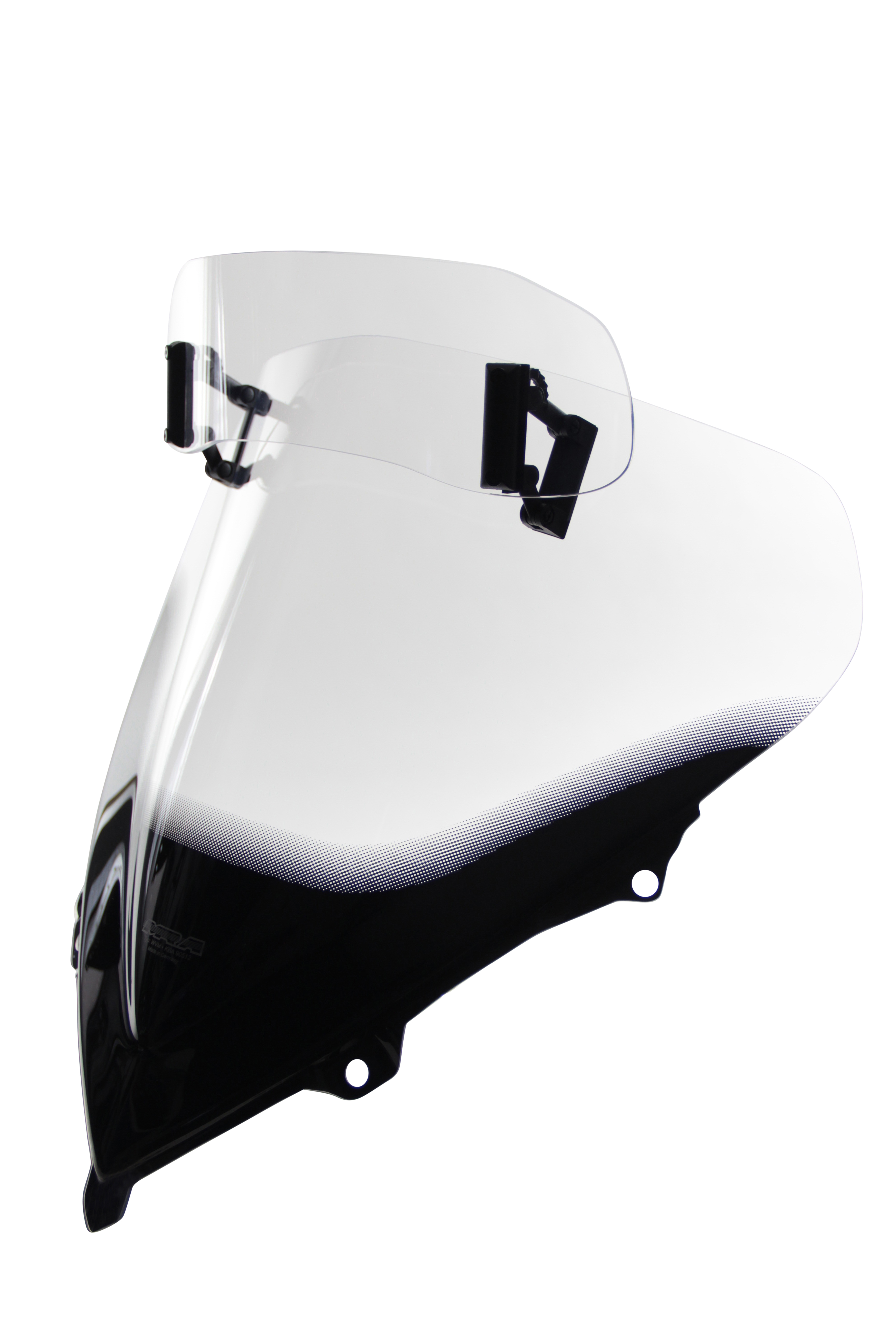 Écran Variotouring MRA "VT" pour BMW K 1200 S / K 1300 S - toutes les années de construction