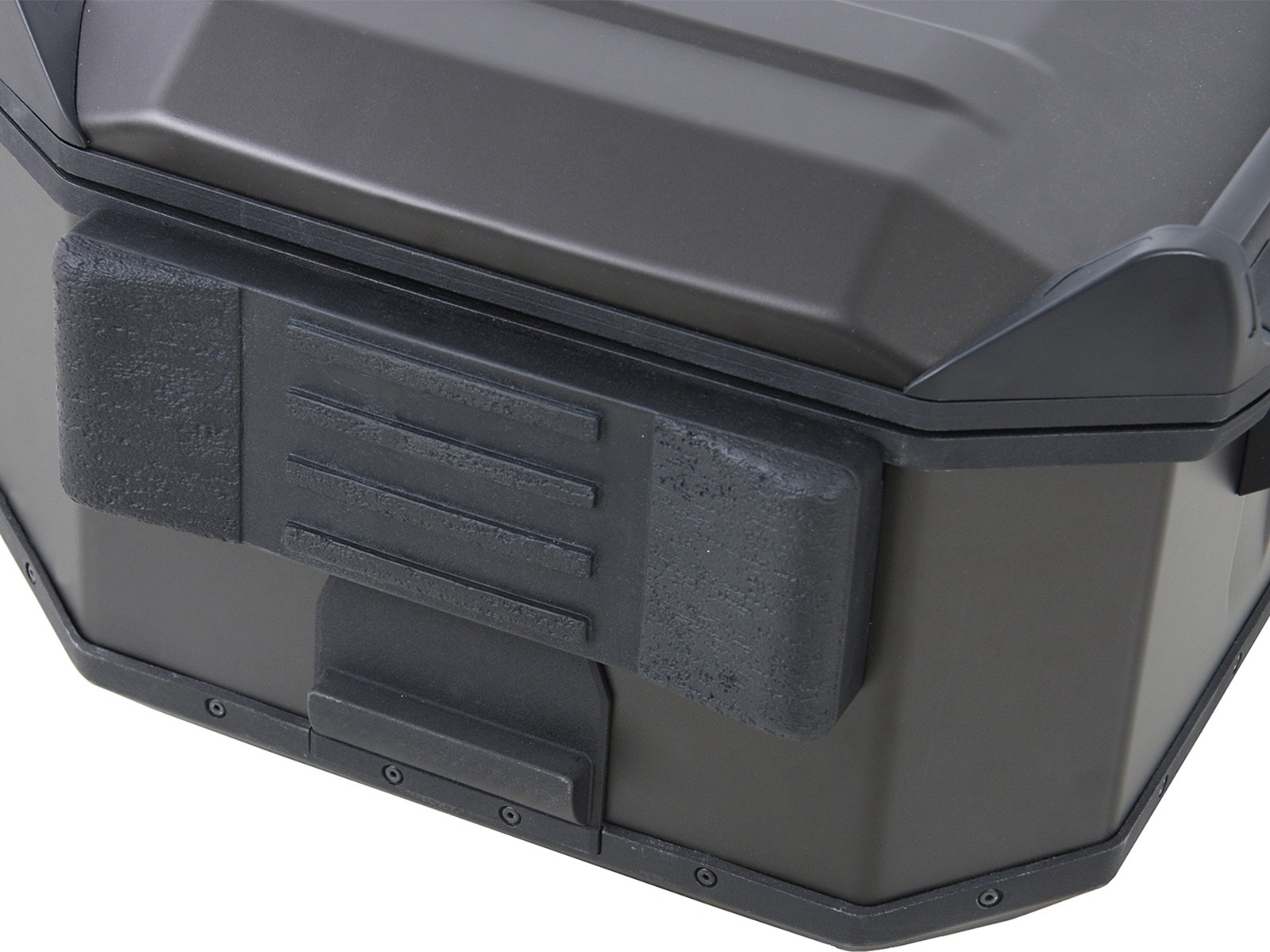 Rembourrage de dossier pour Xplorer et Alu Standard Topcase Hepco & Becker