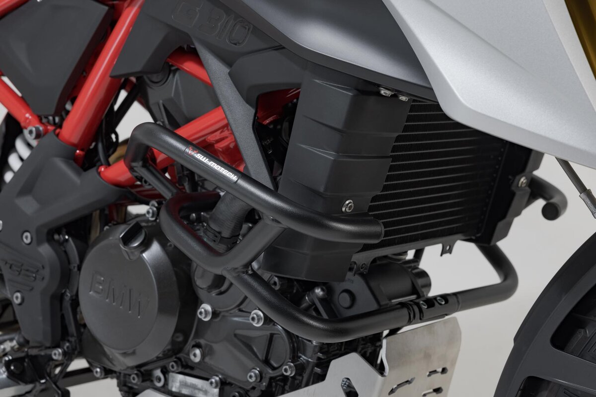 Arceaux de sécurité pour Aprilia Tuareg 660 (21-) SW Motech