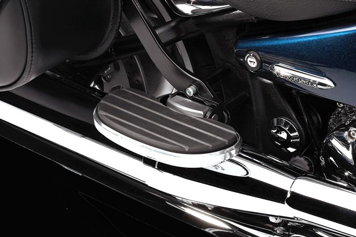 Kit de marchepieds, passager VN1700 Voyager Custom 2014 Original Kawasaki