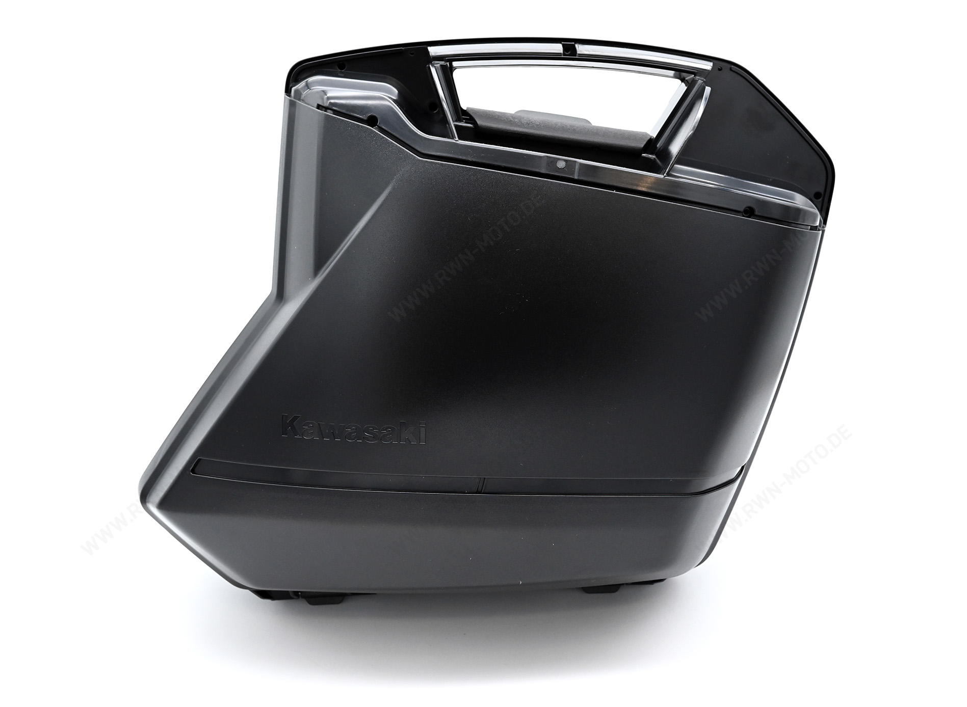 Set de valises latérales 2 x 28L original Kawasaki