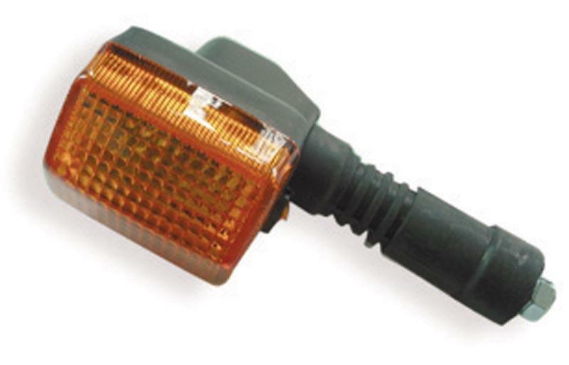 CLIGNOTANT ARRIÈRE (PIÈCE)