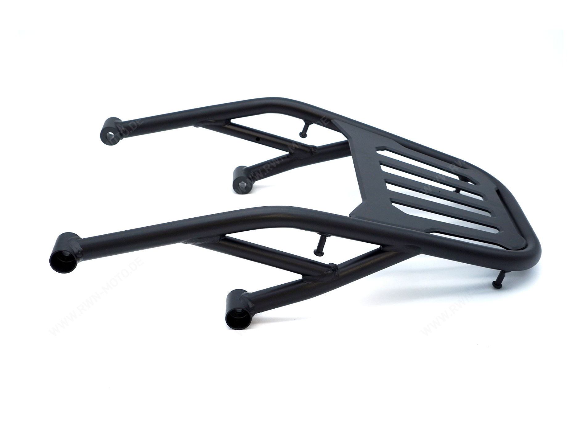 Porte-bagages pour Honda CMX 1100 Rebel (21-) d'origine