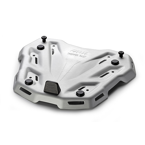 M9A Plaque de montage pour top case Monokey Alu Givi