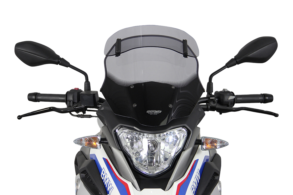 Écran Variotouring MRA "VT" pour BMW G 310 GS / Adventure Tourer (année 17-)