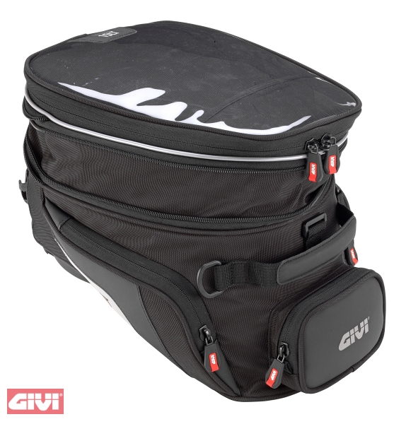 Givi XS320 - Sacoche de réservoir Tanklock