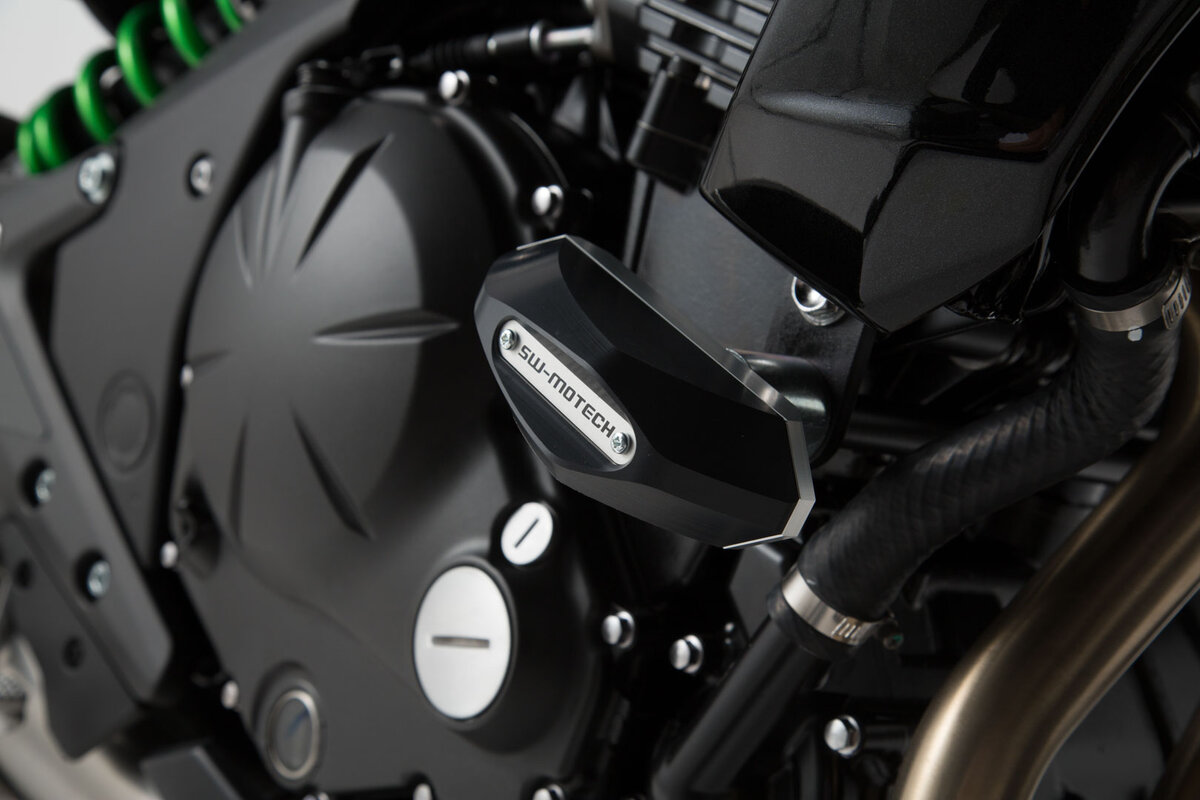 Arceaux de sécurité pour Aprilia Tuareg 660 (21-) SW Motech