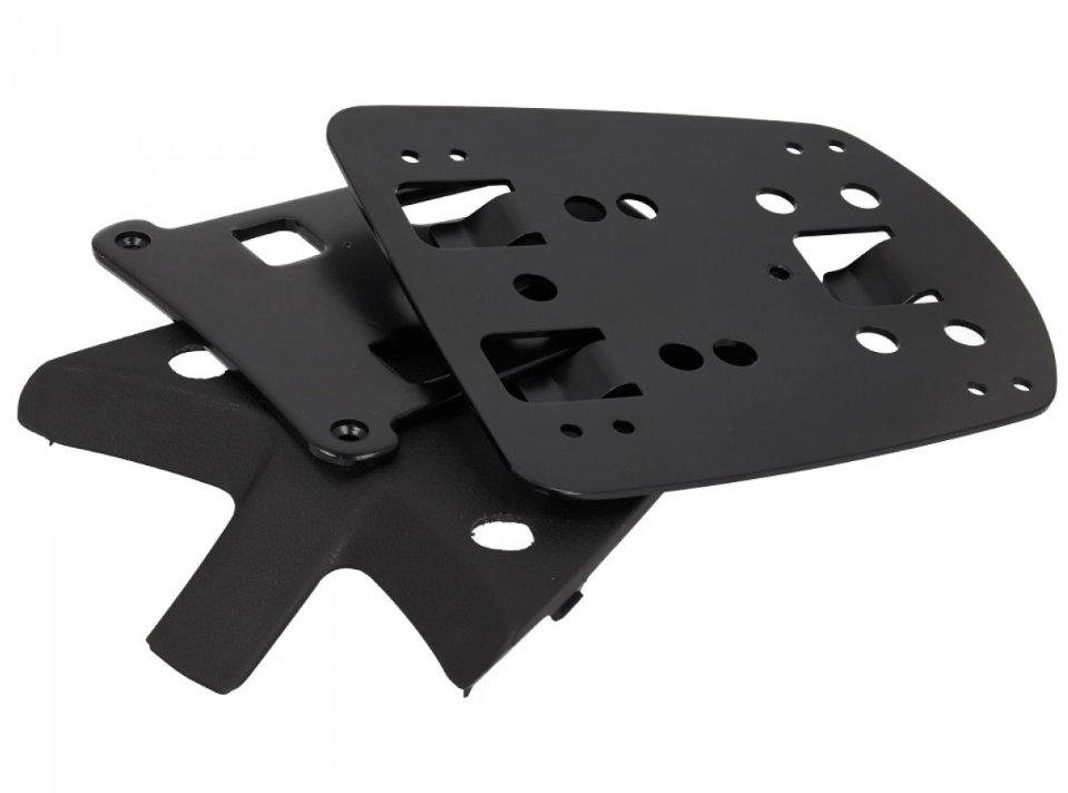 Plaque de fixation pour top case 32L pour Medley Original Piaggio