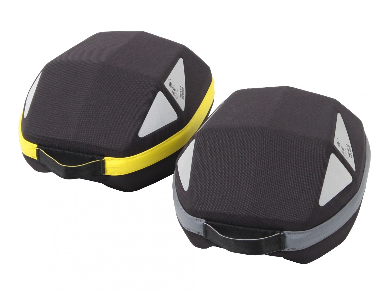 Royster Daypack 5L Sacoche de réservoir / sacoche arrière Hepco & Becker