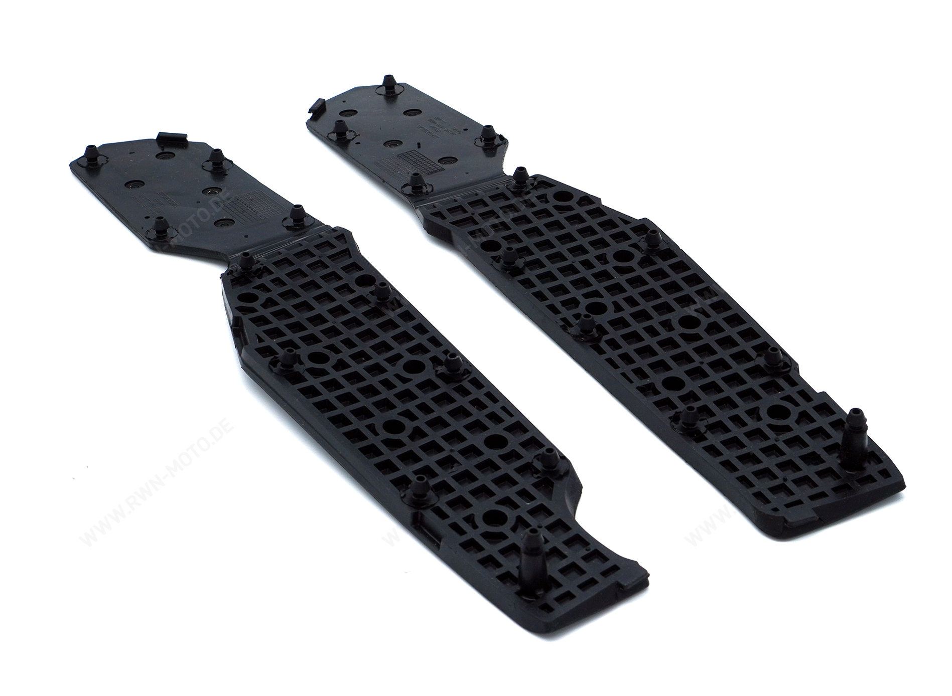 Habillage de marchepied pour Honda X-ADV 750 (21-) original Honda