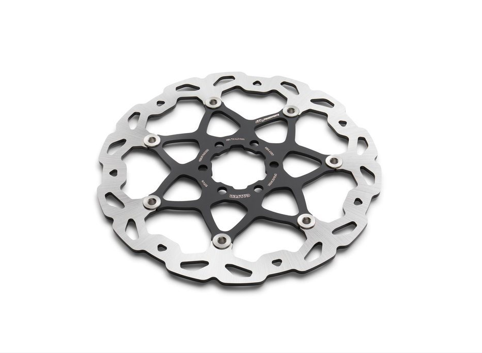 KTM Wave disque de frein pour 390 Duke / RC / Adventure