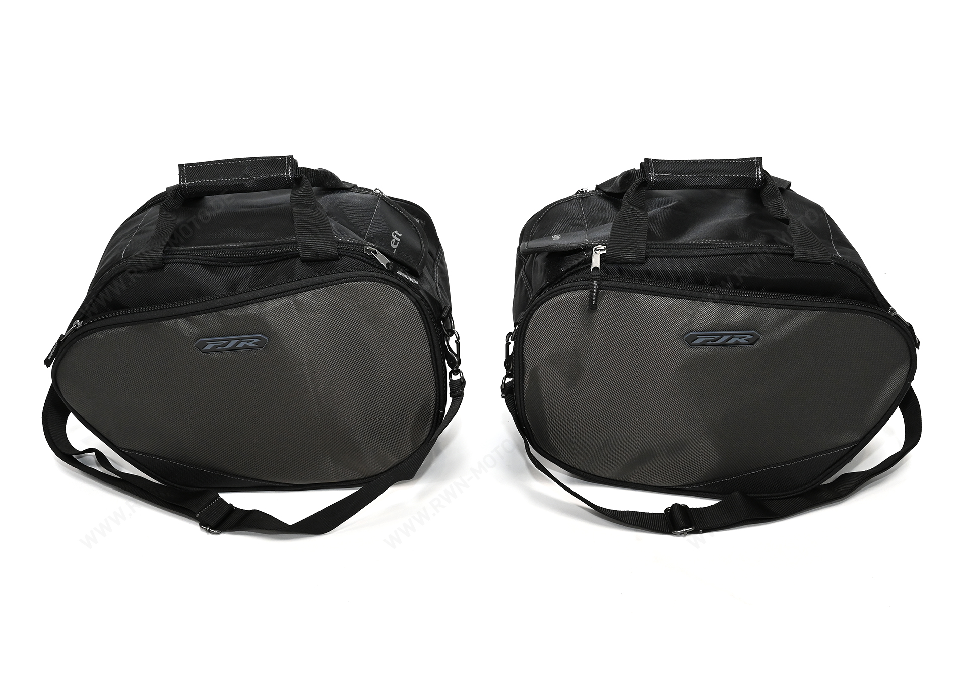 Original Yamaha FJR 1300 Set de sacoches intérieures pour valises latérales FJR