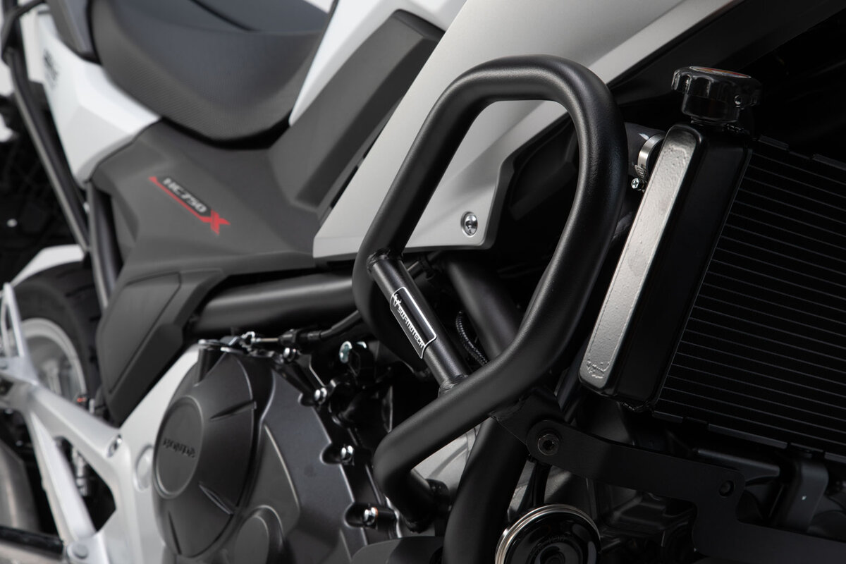 Arceaux de sécurité pour Aprilia Tuareg 660 (21-) SW Motech