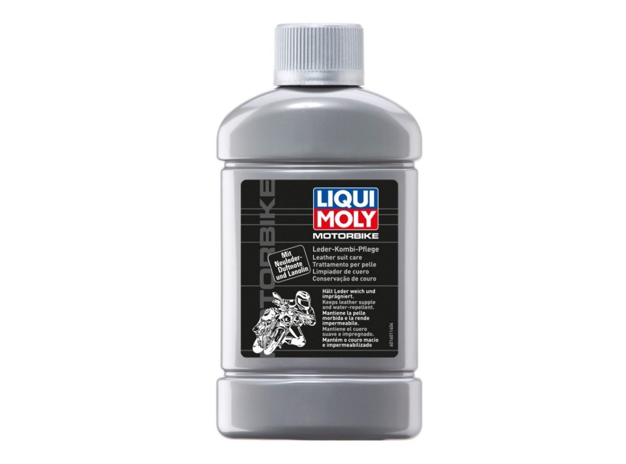 Liqui Moly entretien du cuir 250 ml